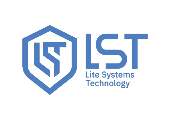 LST Logo